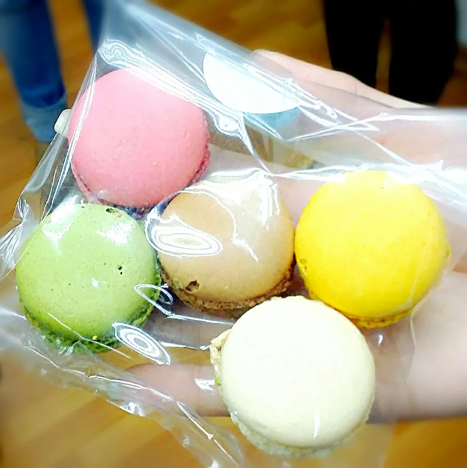 sweets...|princessjoさん