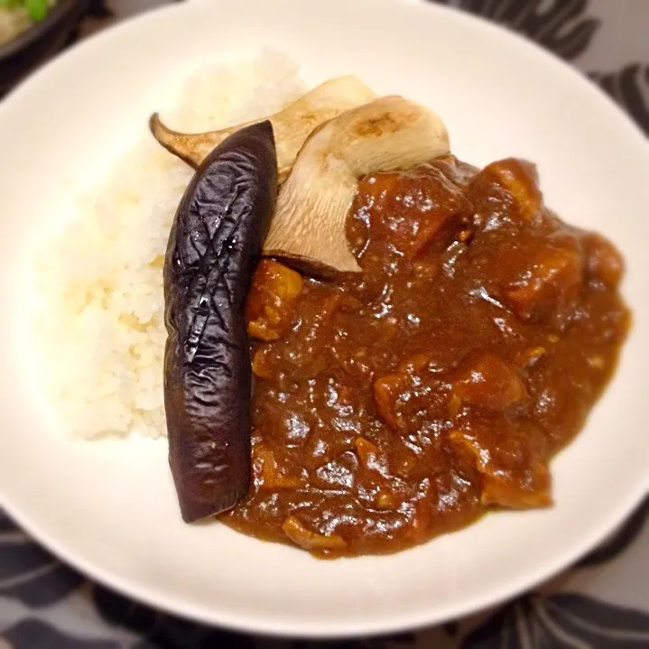 チキンカレー☻|Riepyonさん