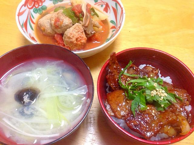 簡単 トマトとつみれで作る料理 レシピ21のアイディア Snapdish スナップディッシュ