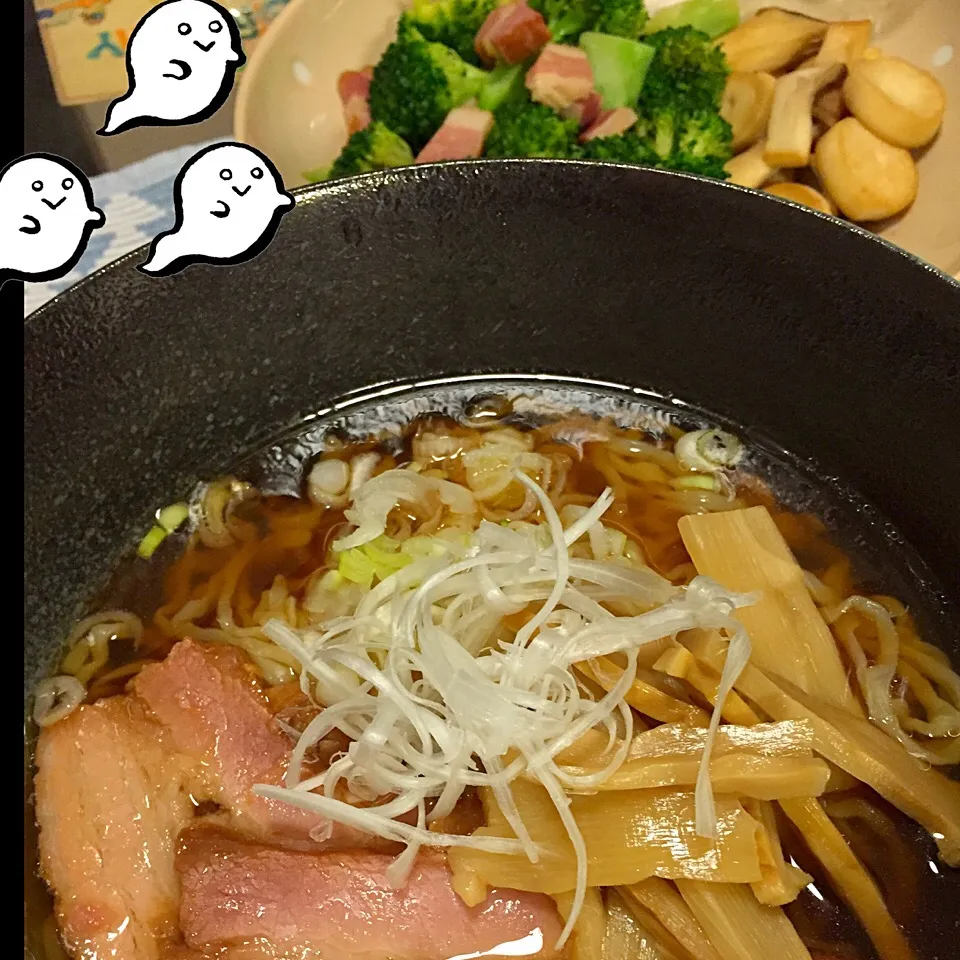 Snapdishの料理写真:夕ご飯|naahoさん