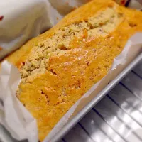 マロンパウンドケーキ|なつさん