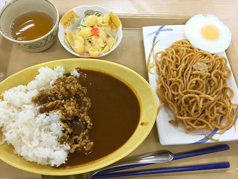 社食|あつしさん