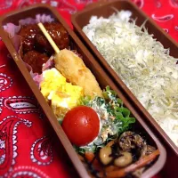 今日のお弁当|nariさん