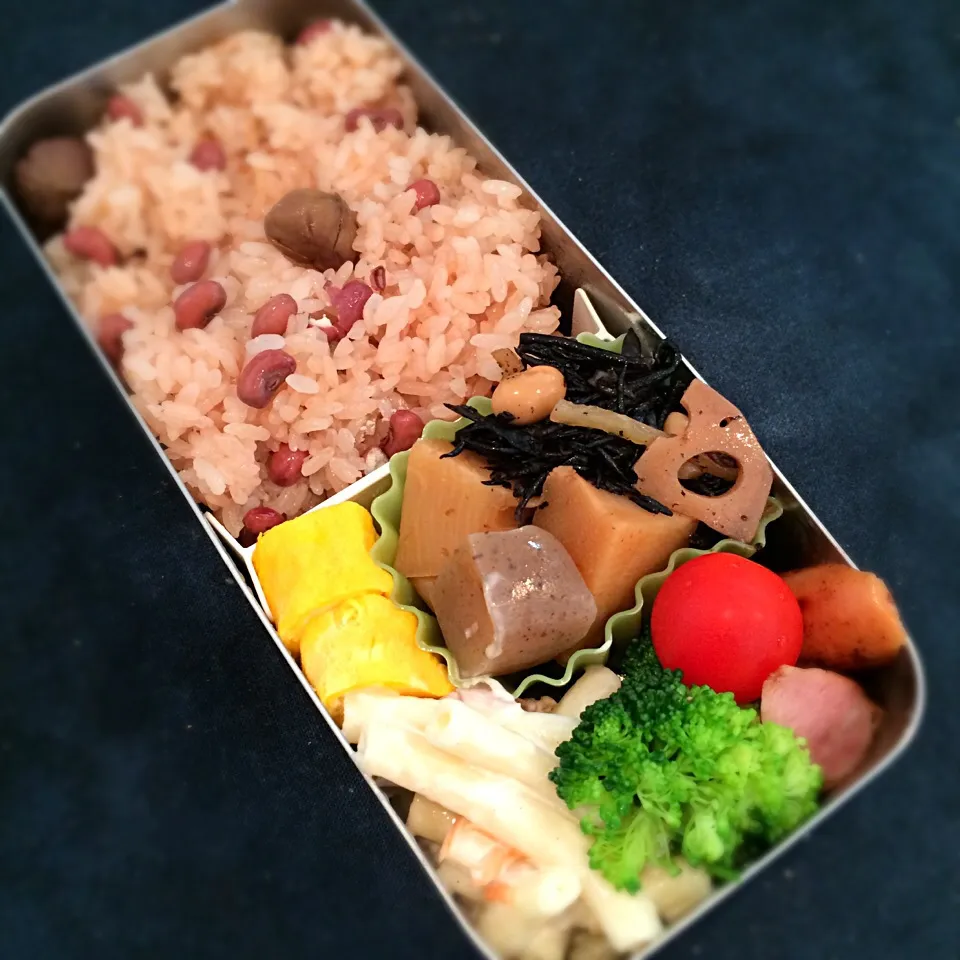 今日のお弁当|lifedecoさん