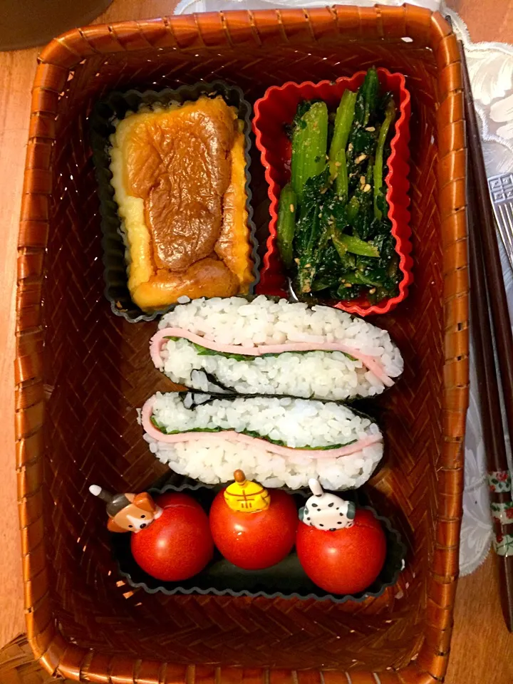 糖尿病弁当|渡邉薫さん