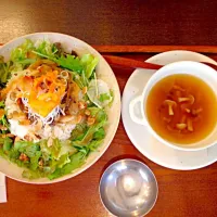 伊豆鹿丼！|あやこさん