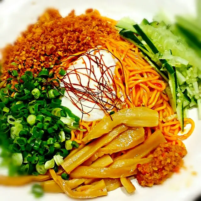 vegetarian ramen...|princessjoさん