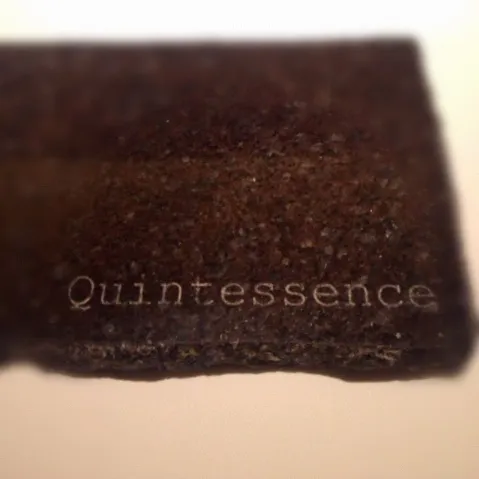 Quintessence|Turbeeさん