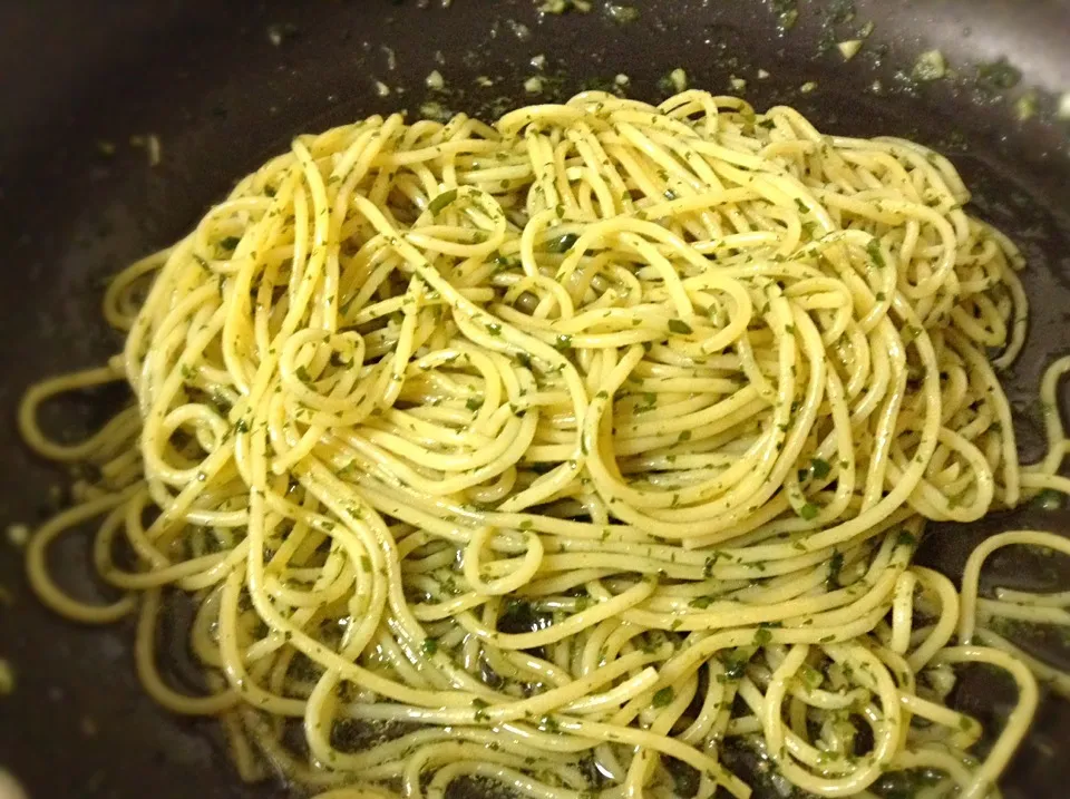 ShiSo PasTa|GeMzKiTchさん