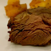 roast beef|Esmone EJtouchさん