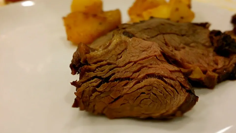 roast beef|Esmone EJtouchさん