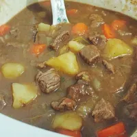 Beef stew|R Beckie Lohさん