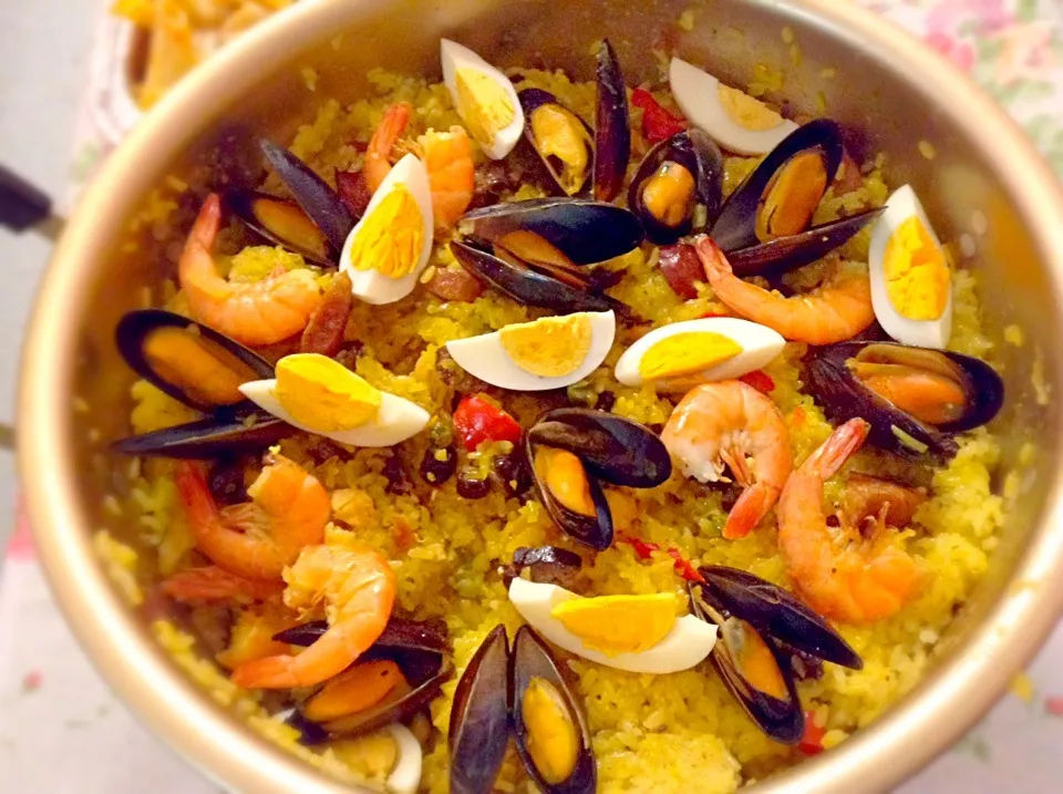 ARRoZ VaLenCiAna|GeMzKiTchさん