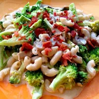 pasta broccoli|margie encarnadoさん