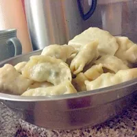 Snapdishの料理写真:Dumpling|yuhong daiさん