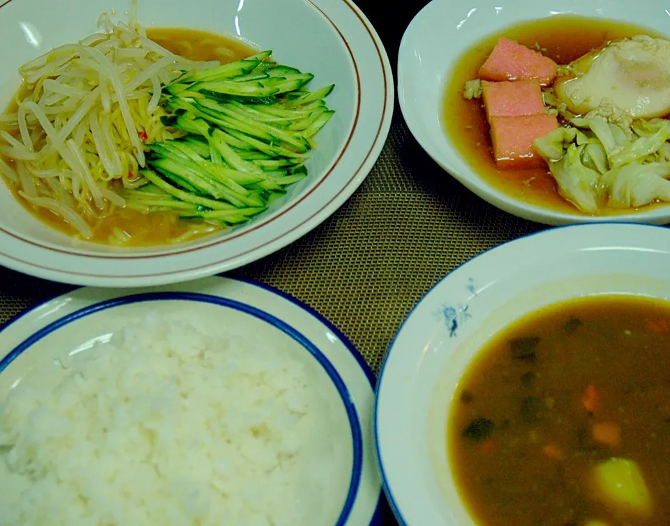 今日の晩ご飯|Keisei Chouさん