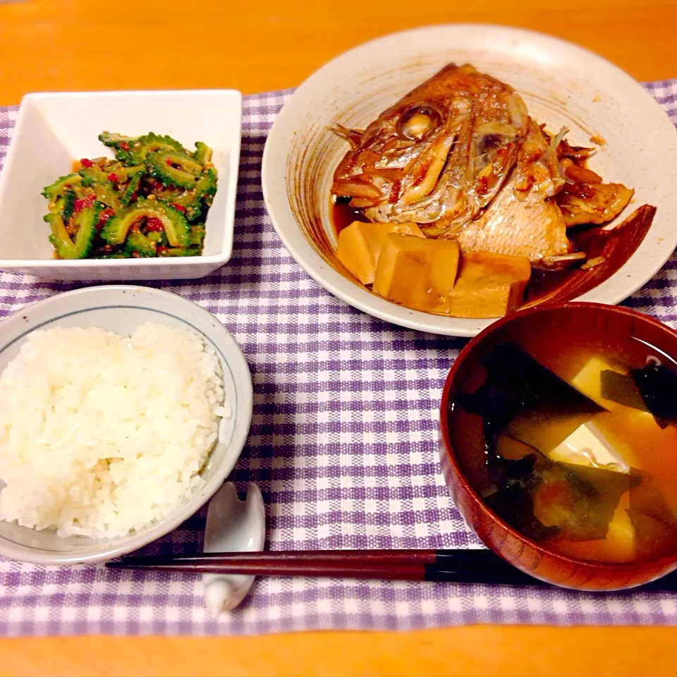 今日の晩御飯|yujimrmtさん