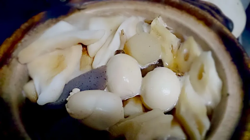 おでん|ひよこさん