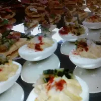 Deviled Egg Platter|Alisa Robinsonさん