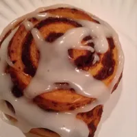 Cinnamon roll|flavrprofilegrlさん