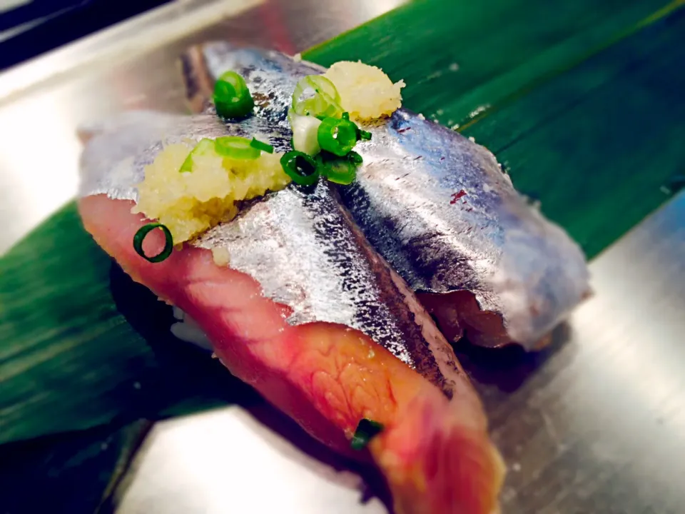 20141001🍣秋はやはり生秋刀魚|akiyo22さん