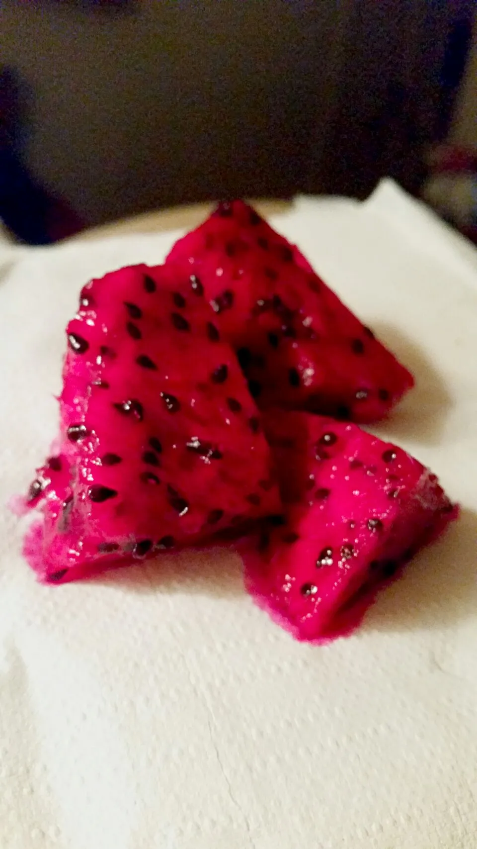 Dragon Fruit|Amber Proulxさん