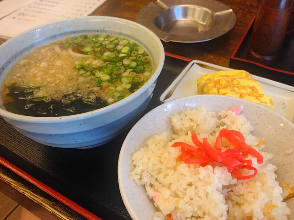 かやくご飯セット|ぱちねぇさん