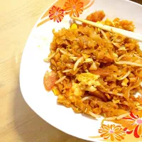 Char koay teow|M☮さん