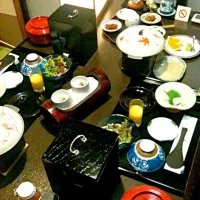 Snapdishの料理写真:breakfast..|zer0さん