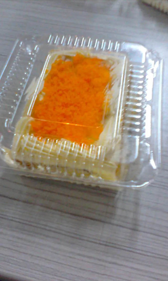 Mango Cake|Jasey Rae Gaskarthさん