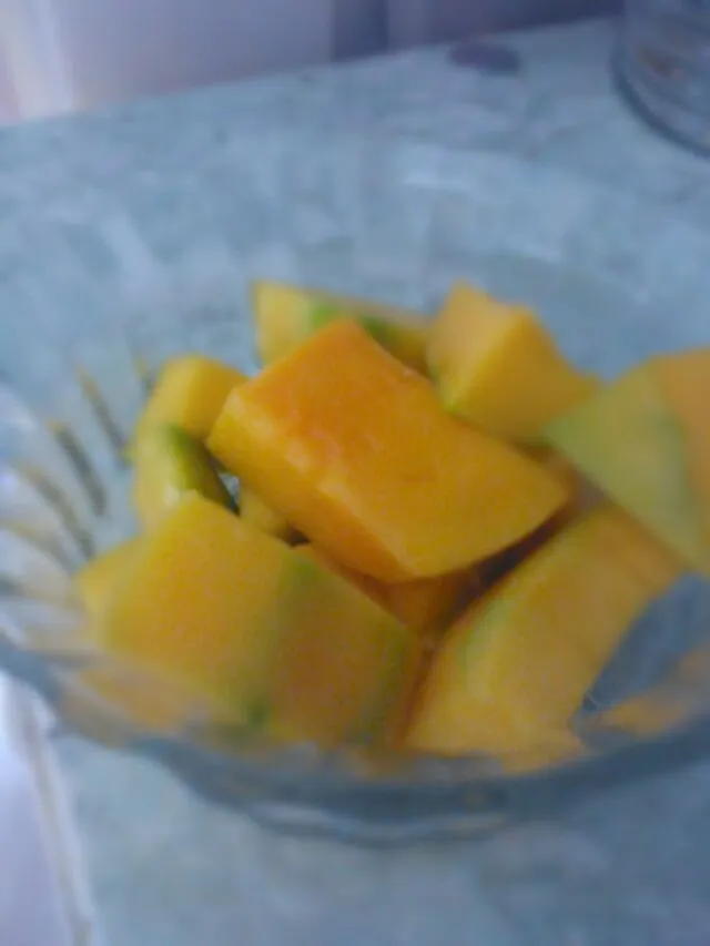 harum manis mangga #Fruit #indonesiafruit|Citra Indahさん