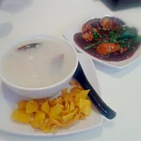 Porridge|Lさん