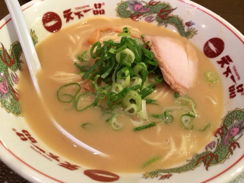 めんたいご飯定食 こってり|tecklさん