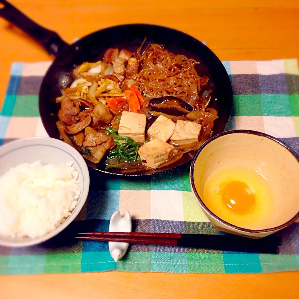 今日の晩御飯|yujimrmtさん