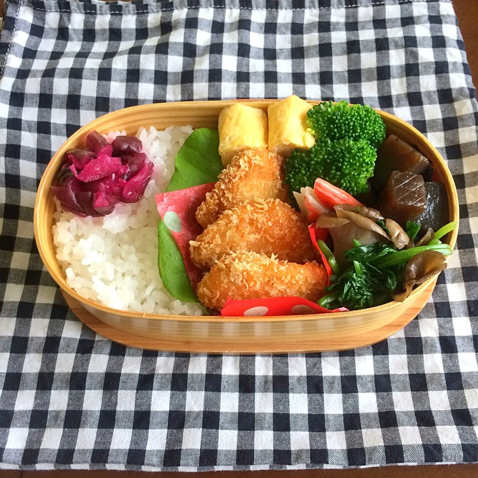 お弁当|sakikoさん