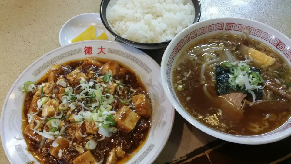 中華料理・ラーメン|マロさん