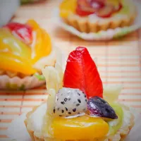 fruit pie|ronnyさん