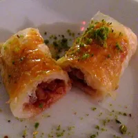 Baklava - Turkish dessert|penny limさん