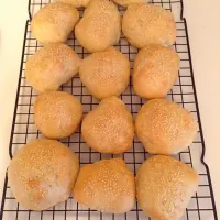 Kaiser Rolls|melissaz73さん