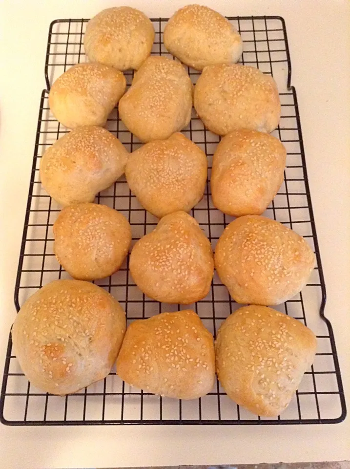 Kaiser Rolls|melissaz73さん