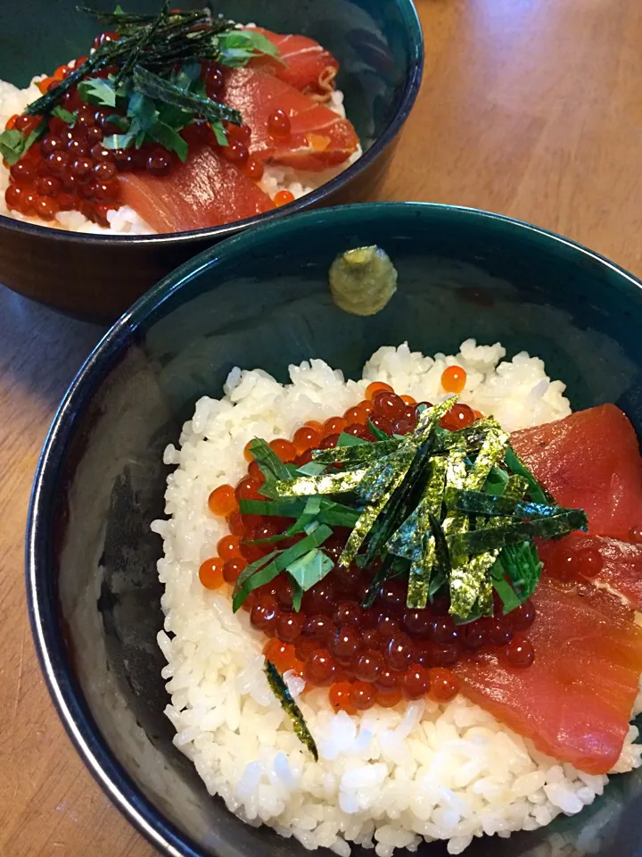 丼|Nagiさん