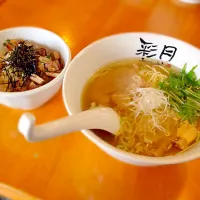 塩ラーメン|fck2005さん