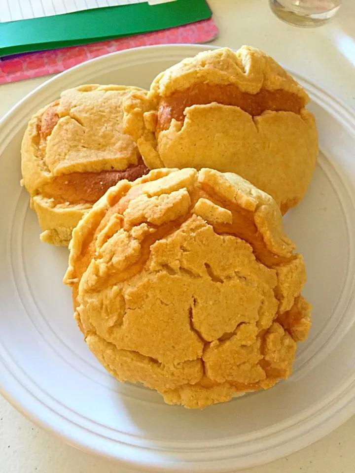 Peanut butter cookies|jennyさん