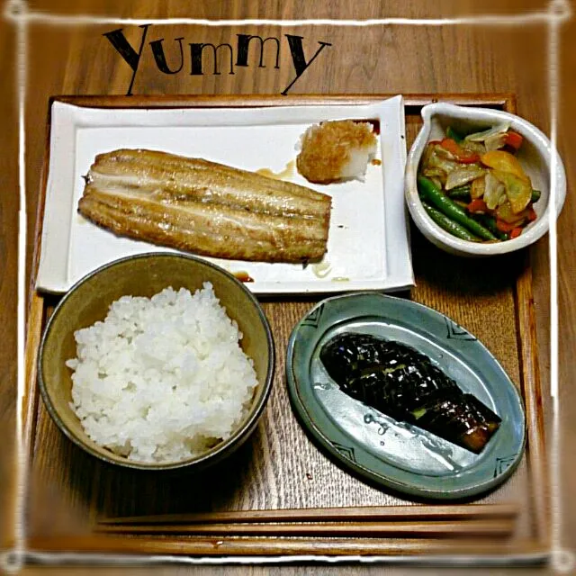 Snapdishの料理写真:今日の透析晩御飯|Yoshieさん