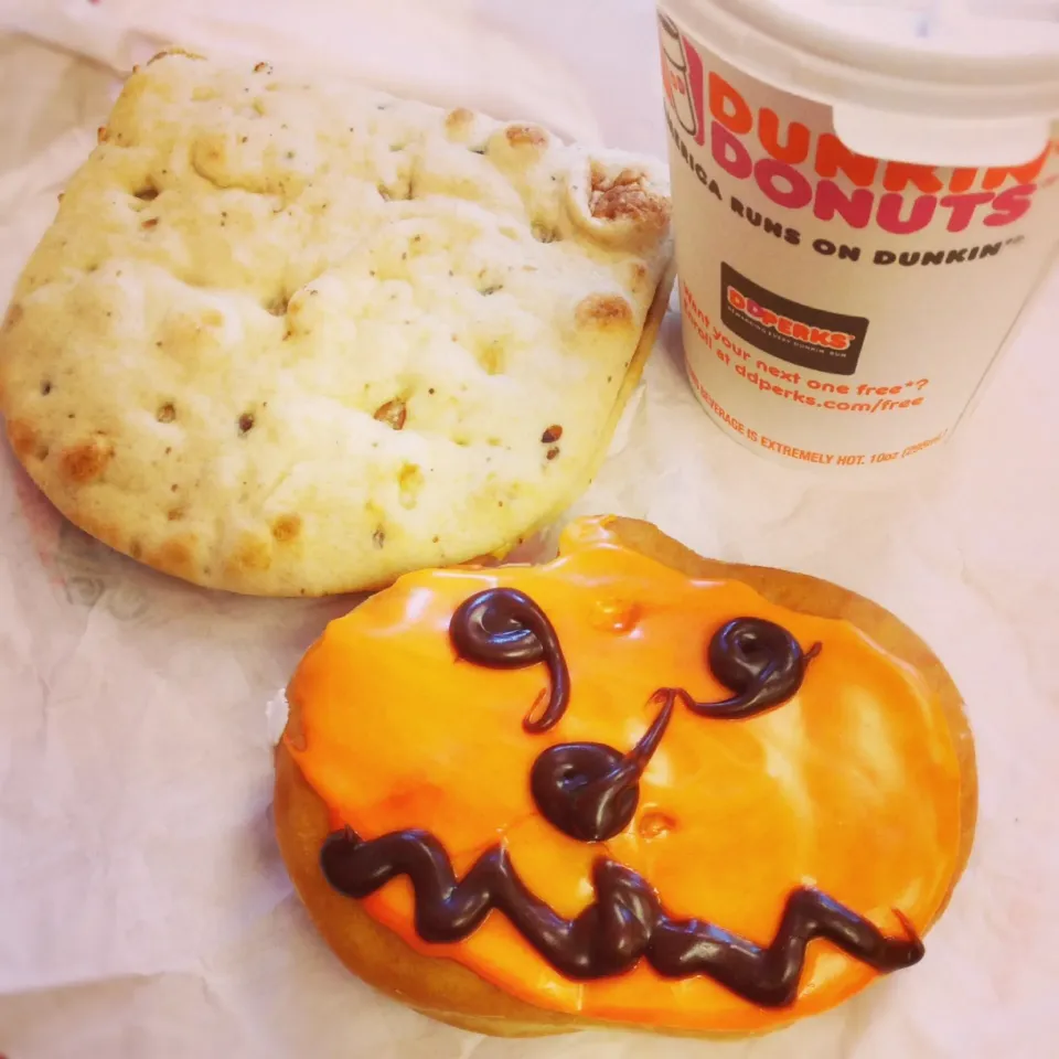 Halloween Donut🎃🍩|MyRaXさん