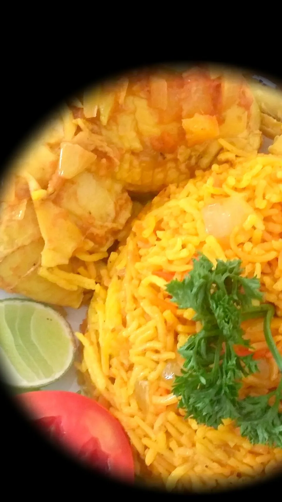 #CHICKEN #BIRYANI#ZENITH HOTEL #BANGKOK|Zenith Sukhumvit Hotel, Bangkokさん