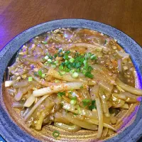 Snapdishの料理写真:大根のオイスターソース煮|Yuutaさん