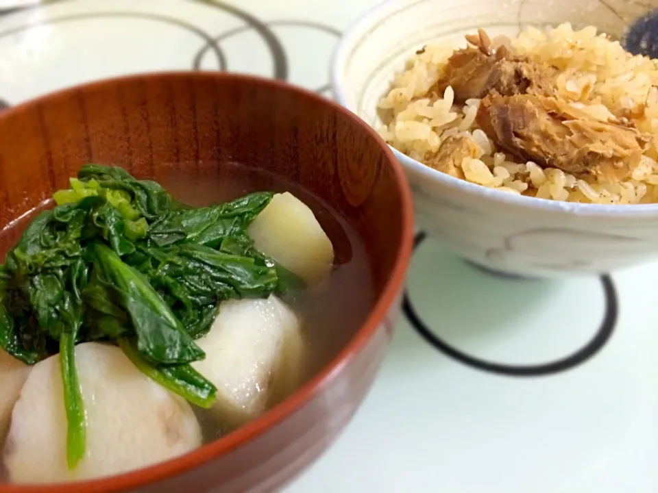 本日の晩御飯|Yuki Sakamotoさん