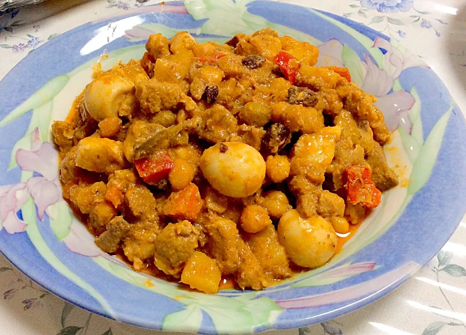 Pork Menudo|Liezlさん