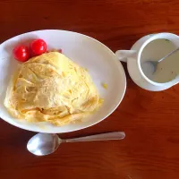 Omurice :)|emicannaさん